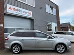 Ford Mondeo Wagon 2.3-16V Titanium! Clima! Cruise! Nwe APK!, Auto's, Gebruikt, Zwart, 4 cilinders, Mondeo