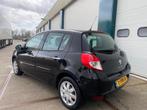 Renault Clio 1.2 Collection Origineel 120.000Km, Auto's, Renault, Voorwielaandrijving, Euro 5, Stof, Gebruikt