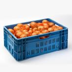 10 groentekratten stapelkratten kisten opslag krat marktkrat, Ophalen of Verzenden