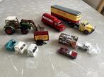 VAN ALLES WAT, Hobby en Vrije tijd, Modelauto's | 1:43, Ophalen of Verzenden, Zo goed als nieuw, Auto, SIKU
