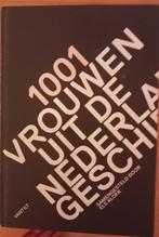 1001 Vrouwen uit de Nederlandse geschiedenis - Els Kloek, Ophalen, Zo goed als nieuw, Els Kloek