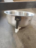 Gootsteen, Huis en Inrichting, Ophalen, Gebruikt, X, Minder dan 100 cm