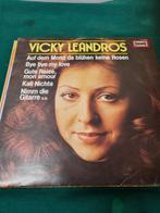 lp vicky leandros, Ophalen of Verzenden