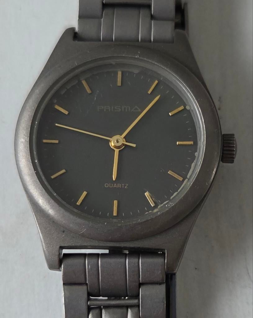 Dameshorloge Prisma Citizen, Prisma, Ophalen of Verzenden, Zo goed als nieuw