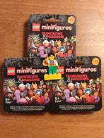 LEGO Minifiguren 71047 Dungeons & Dragons - Nieuw!, Ophalen of Verzenden, Nieuw