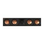 Klipsch RP-504C II - Luidsprekers - Ebony black - 2ekans, Audio, Tv en Foto, Luidsprekers