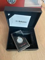 Partagas Habana Cuba Sigarenknipper Flor de Tabasco, Ophalen of Verzenden, Zo goed als nieuw