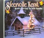 Cd Kerst Voor het gezin 2 Verhalen 4 Spelletjes 10 Liedjes, Ophalen of Verzenden, Zo goed als nieuw, Kerst