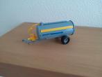 Te koop aangeboden: mestkar, Hobby en Vrije tijd, Modelauto's | 1:32, Ophalen, Tractor of Landbouw, Overige merken