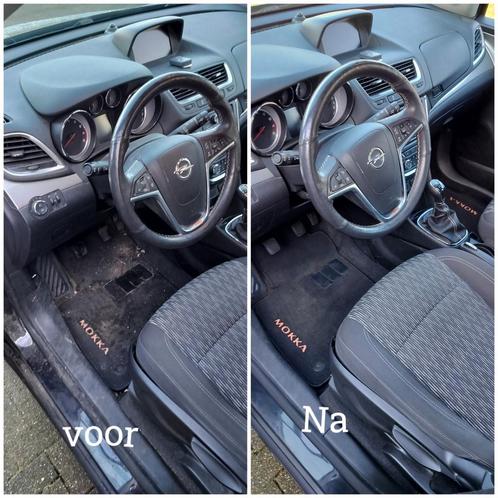 Auto interieur reinigen, poetsen en polijsten, Auto diversen, Tuning en Styling, Ophalen of Verzenden
