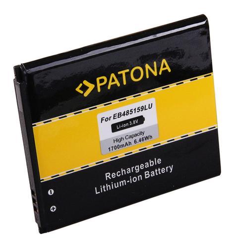 Battery Samsung Galaxy Xcover 2 EB-485159LA EB48515, Telecommunicatie, Mobiele telefoons | Batterijen en Accu's, Nieuw, Verzenden