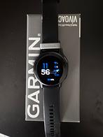 Garmin vivoactive 5, GPS, Zwart, Ophalen of Verzenden, Garmin vivoactive