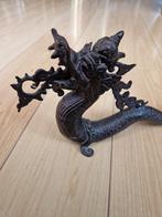 Chinese draak brons, Ophalen of Verzenden