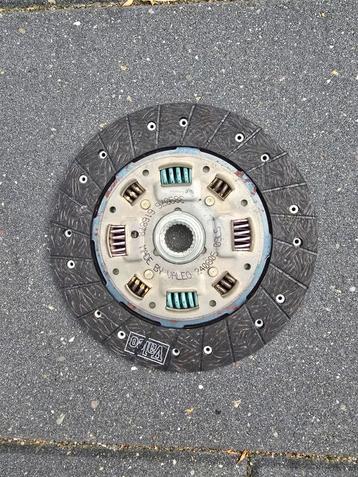 Valeo Koppelingsset. beschikbaar voor biedingen