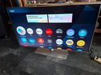 Panasonic tx-49hxf977 ultra hd tv, Ophalen, Panasonic, Zo goed als nieuw, 100 Hz