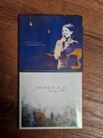 Set Kinga Ban 2 cds (waarvan 1 nieuw in plastic), Ophalen of Verzenden, Zo goed als nieuw, Gospel, Boxset