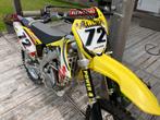 Suzuki rmz 450 2016, Motoren, Particulier, Crossmotor
