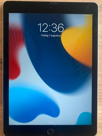 Apple iPad Air 32GB beschikbaar voor biedingen