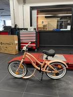 Nieuwe Alpina Ocean 16 inch Meisjesfiets, Fietsen en Brommers, Ophalen, Nieuw, 16 inch, Handrem