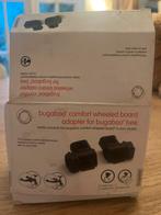 Bugaboo Bee Comfort Meerijdplank Adapter, Ophalen of Verzenden, Zo goed als nieuw