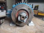380V Elektromotor - Industrieel, Doe-het-zelf en Verbouw, Motoren, Ophalen of Verzenden