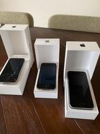 iPhone 5s en 2x iPhone 4s (werken allemaal), Telecommunicatie, Ophalen of Verzenden