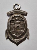 Embleem Tweede Eeuwfeest 1872 Watergeuzen, Ophalen of Verzenden, Overige materialen, Nederland