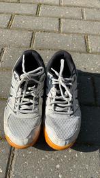 Asics Zaalschoenen / gymschoenen maat 36, Ophalen, Gebruikt