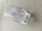 4 borrelglaasjes (4.5ds,5 cm zonder voet, 6 met voet), Verzamelen, Glas en Borrelglaasjes, Ophalen, Zo goed als nieuw, Borrel- of Shotglas