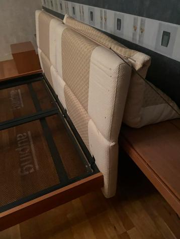 Mooie Auping Bedombouw beschikbaar voor biedingen