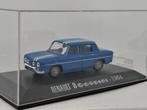 Renault 8 Gordini (1964) - 1/43, Hobby en Vrije tijd, Modelauto's | 1:43, Verzenden, Zo goed als nieuw, Auto, Overige merken