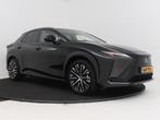Lexus RZ 300e Luxury Line 71 kWh | Head-up Display | Infraro, Auto's, Lexus, USB, 71 kWh, Met garantie (alle), Zwart