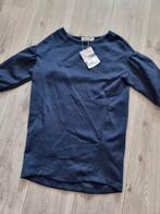 Marineblauw blouse tuniek Bellamy, maat S, Nieuw, Kleding | Dames, Ophalen of Verzenden, Nieuw, Blauw