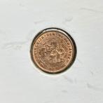 Nederland halve cent 1937 UNC/FDC, Verzenden, Koningin Wilhelmina, Overige waardes