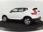 Volvo XC40 1.5 T2 Business Pro | Trekhaak | Stoel & stuurver, Gebruikt, Euro 6, 129 pk, Wit