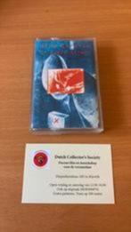 Dire Straits muziek cassette on every street origineel dolby