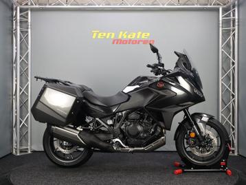 Honda NT 1100 beschikbaar voor biedingen
