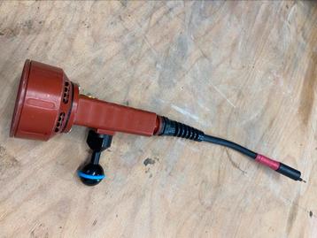 Videolamp 10.000 lumen cri85 met EO kabel beschikbaar voor biedingen