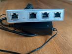 Ubiquiti USG Unifi Firewall, Computers en Software, Ophalen, Gebruikt, Router, Ubiquity