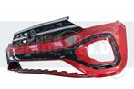 Bumper Volkswagen Troc T-Roc R R20 2GA Facelift 21- Voorbump, Gebruikt, Voor, 6 maanden garantie, Ophalen of Verzenden