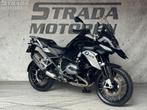 BMW R 1200 GS TRIPLE BLACK EDITION (bj 2016) nieuwstaat, 2 cilinders, Bedrijf, 1170 cc, Overig