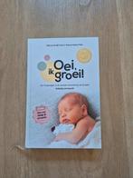 Oei, ik groei! - Het bekende babyboek, Boeken, Zwangerschap en Opvoeding, Ophalen of Verzenden, Zo goed als nieuw, Zwangerschap en Bevalling
