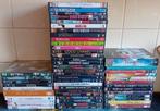 Dvd's films en series 52 stuks., Vanaf 16 jaar, Boxset, Actiethriller, Ophalen of Verzenden
