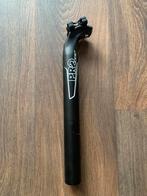 Pro XLT zadelpen 300 / 31.6 mm met offset 20 mm, Racefiets, Ophalen of Verzenden, Zo goed als nieuw, Zadel