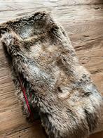 Mooie sjaal fake fur, zeer zacht en soepel, Kleding | Dames, Mutsen, Sjaals en Handschoenen, Ophalen of Verzenden, Zo goed als nieuw