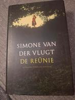 De Reünie - Simone van der Vlugt, Ophalen of Verzenden, Zo goed als nieuw, Simone van der Vlugt, Nederland