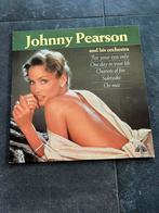 LP Johnny Pearson and his orchestra, Cd's en Dvd's, Ophalen of Verzenden, Gebruikt, Overige soorten