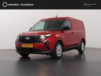 Ford Transit Courier 1.0 ECOBOOST | BENZINE | LIMITED | AUT., Auto's, Gebruikt, Bedrijf, 998 cc, Rood