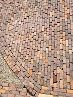 Oude gebakken waaltjes, Tuin en Terras, Ophalen, Gebruikt, 10 m² of meer, Klinkers