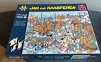 Jan van Haasteren - Zuidpool Expeditie - 1000 stukjes, Ophalen of Verzenden, 500 t/m 1500 stukjes, Gebruikt, Legpuzzel